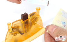 Load image into Gallery viewer, Bohin France Desk Needle Threader and Cutter