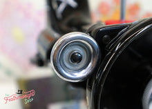 Load image into Gallery viewer, Singer Featherweight 221 Sewing Machine, AK774***
