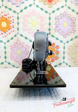 Load image into Gallery viewer, Singer Featherweight 221 Sewing Machine, AM372***
