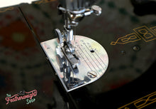 Load image into Gallery viewer, Singer Featherweight 221 Sewing Machine, AM372***