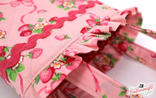 Load image into Gallery viewer, KIT, Thank Heaven for Little Girls Purse