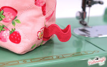 Load image into Gallery viewer, KIT, Thank Heaven for Little Girls Purse