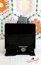 Load image into Gallery viewer, Singer Featherweight 221 Sewing Machine, AE991***
