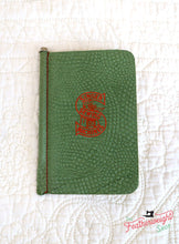 Load image into Gallery viewer, Notepads / Memo Books - Rare Singer (NOS) - (Vintage Original)