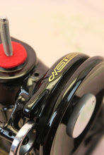 Load image into Gallery viewer, Singer Featherweight 221 Sewing Machine, Centennial: AK396***