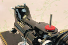 Load image into Gallery viewer, Singer Featherweight 222K Sewing Machine EL6850**