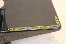 Load image into Gallery viewer, Singer Featherweight 222K Sewing Machine EM961***