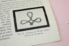 Load image into Gallery viewer, Tubular Trimmer, Singer (Vintage Original)