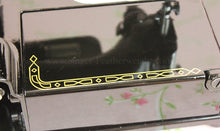 Load image into Gallery viewer, Singer Featherweight 222K Sewing Machine EM601***