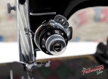Load image into Gallery viewer, Singer Featherweight 221 Sewing Machine, AM656***