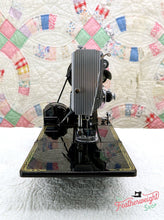 Load image into Gallery viewer, Singer Featherweight 222K Sewing Machine EK6296**