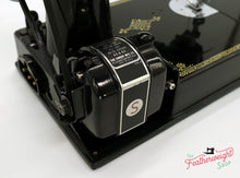 Load image into Gallery viewer, Singer Featherweight 221 Sewing Machine, AH981***