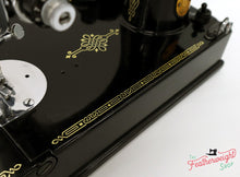 Load image into Gallery viewer, Singer Featherweight 221 Sewing Machine, AH981***
