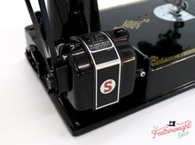 Load image into Gallery viewer, Singer Featherweight 221 Sewing Machine, AJ204***