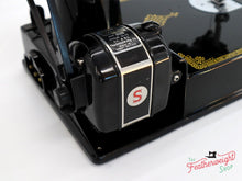 Load image into Gallery viewer, Singer Featherweight 221K Sewing Machine, EG352***