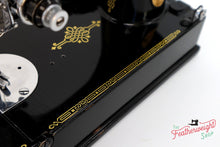 Load image into Gallery viewer, Singer Featherweight 221K Sewing Machine, EG352***
