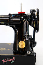 Load image into Gallery viewer, Singer Featherweight 221K Sewing Machine, EG352***
