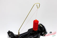Load image into Gallery viewer, Thread Stand, Limited Edition for Featherweight 221, 222 - 100% Brass
