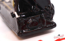 Load image into Gallery viewer, Christmas ORNAMENT, Singer Featherweight Blown Glass Collectible