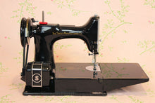 Load image into Gallery viewer, Singer Featherweight 221 Sewing Machine, AH114***