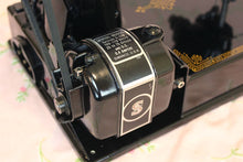 Load image into Gallery viewer, Singer Featherweight 221 Sewing Machine, AH114***