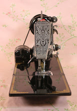 Load image into Gallery viewer, Singer Featherweight 221K Sewing Machine, Centennial EG706***