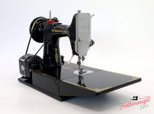 Load image into Gallery viewer, Singer Featherweight 221 Sewing Machine, AJ561***