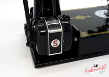 Load image into Gallery viewer, Singer Featherweight 221 Sewing Machine, AJ561***