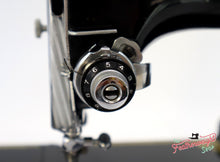 Load image into Gallery viewer, Singer Featherweight 221 Sewing Machine, AJ561***
