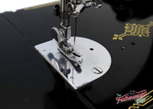 Load image into Gallery viewer, Singer Featherweight 221 Sewing Machine, AJ561***