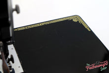 Load image into Gallery viewer, Singer Featherweight 221 Sewing Machine, Centennial: AK579***