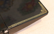 Load image into Gallery viewer, Singer Featherweight 221 Sewing Machine, AF384*** - Top Decal and Corduroy Insert - RARE