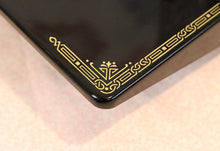 Load image into Gallery viewer, Singer Featherweight 221 Sewing Machine, AF384*** - Top Decal and Corduroy Insert - RARE