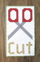 Load image into Gallery viewer, PATTERN, Bee in my Bonnett - CUT PRESS SEW