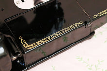 Load image into Gallery viewer, Singer Featherweight 222K Sewing Machine EJ916***