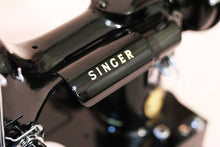 Load image into Gallery viewer, Singer Featherweight 222K Sewing Machine EJ916***