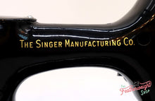 Load image into Gallery viewer, Singer Featherweight 222K Sewing Machine EK325***