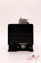 Load image into Gallery viewer, Singer Featherweight 221 Sewing Machine, AM693***