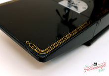Load image into Gallery viewer, Singer Featherweight 221 Sewing Machine, AM693***