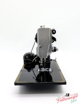 Load image into Gallery viewer, Singer Featherweight 221K Sewing Machine EM599***