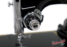 Load image into Gallery viewer, Singer Featherweight 221K Sewing Machine EM599***