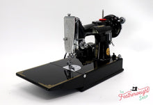 Load image into Gallery viewer, Singer Featherweight 221 Sewing Machine, AE220***