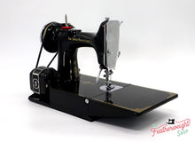 Load image into Gallery viewer, Singer Featherweight 221 Sewing Machine, AE220***