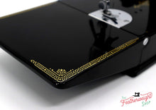Load image into Gallery viewer, Singer Featherweight 221 Sewing Machine, AE220***