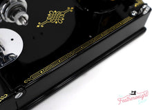 Load image into Gallery viewer, Singer Featherweight 221 Sewing Machine, AE220***