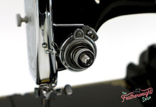 Load image into Gallery viewer, Singer Featherweight 221 Sewing Machine, AE220***