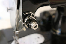 Load image into Gallery viewer, Singer Featherweight 222K Sewing Machine EK324***