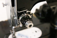 Load image into Gallery viewer, Singer Featherweight 222K Sewing Machine EK629***