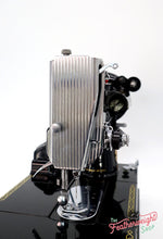 Load image into Gallery viewer, Singer Featherweight 222K Sewing Machine EM238***