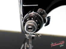 Load image into Gallery viewer, Singer Featherweight 222K Sewing Machine EM238***